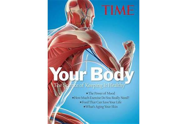 Time Your Body - The Science of Keeping It Healthy