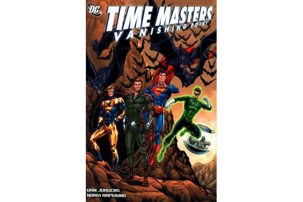 Time Masters