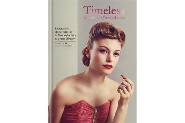 Timeless - A Century of Iconic Looks