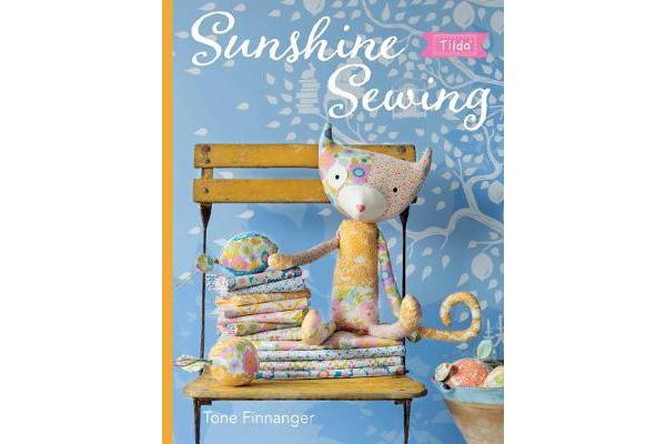 Tilda Sunshine Sewing