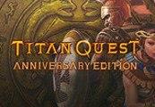 Titan Quest Anniversary Edition Steam CD Key