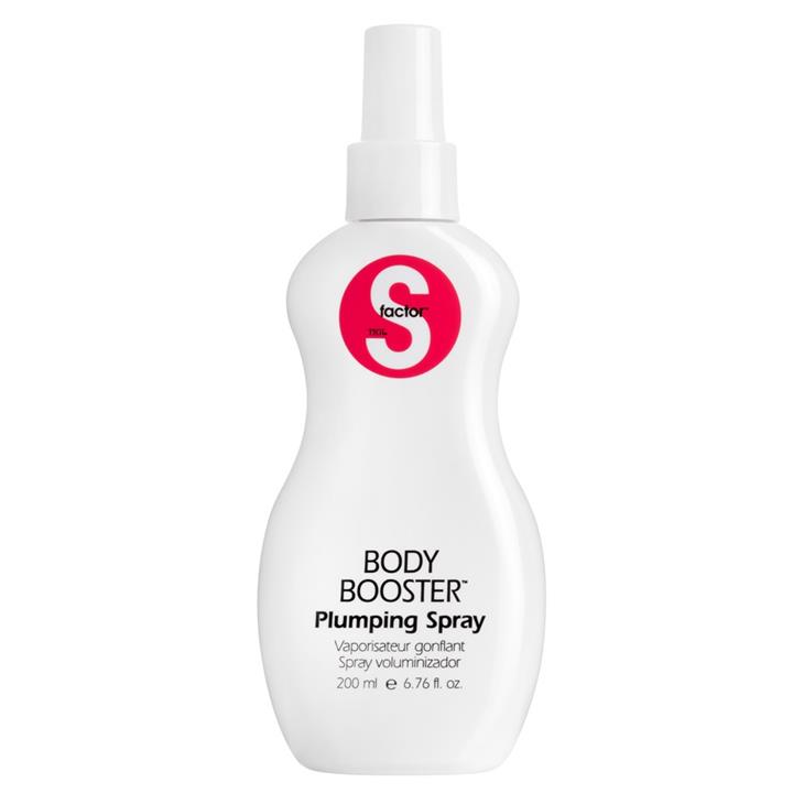 TiGi S Factor Body Booster Spray