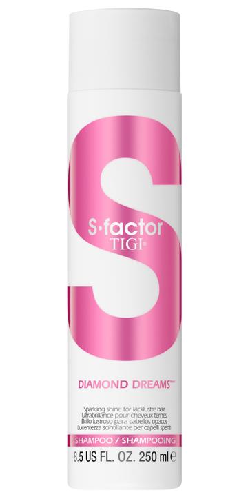 TiGi S Factor Diamond Dreams Shampoo