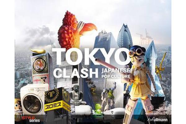 Tokyo Clash