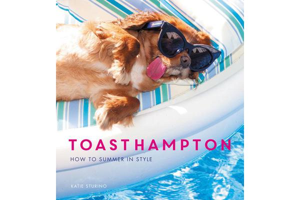 ToastHampton - How to Summer in Style