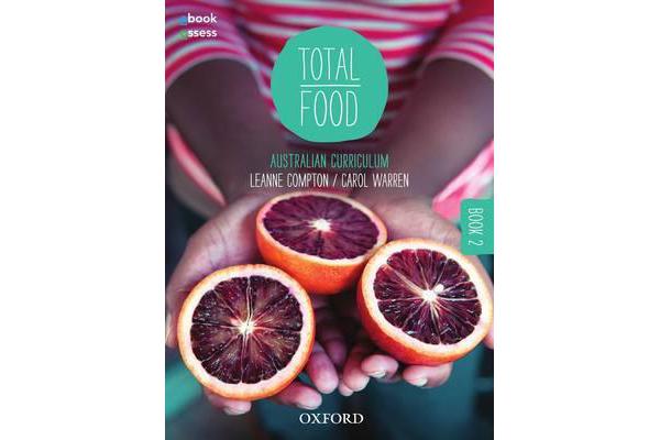 Total Food 2 Student book + obook assess