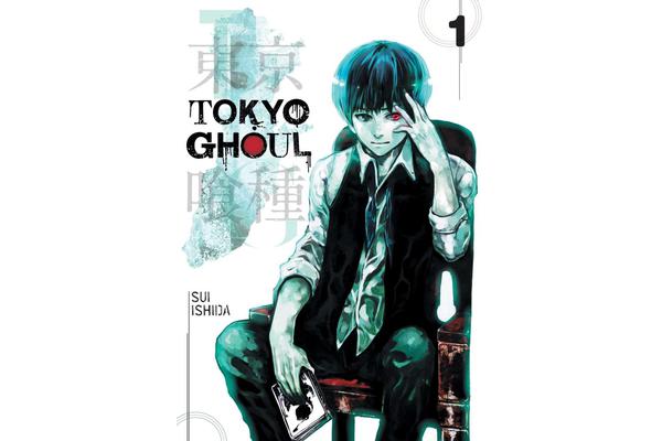 Tokyo Ghoul, Vol. 1