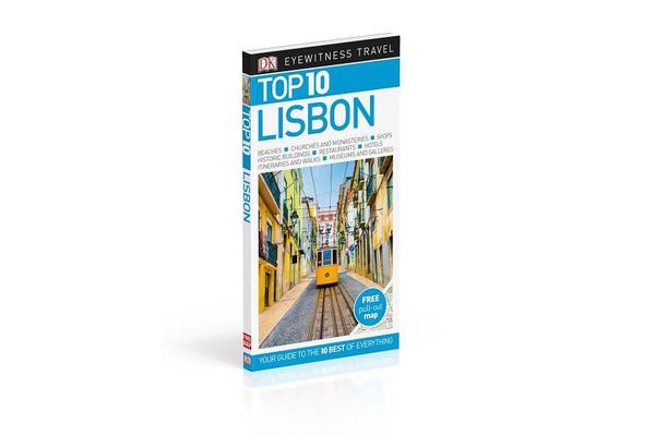 Top 10 Lisbon