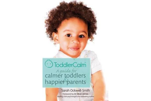 ToddlerCalm - A guide for calmer toddlers and happier parents