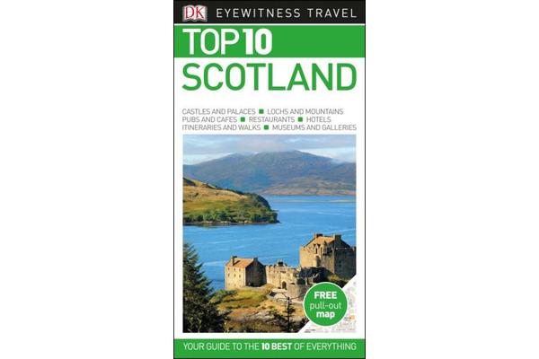 Top 10 Scotland