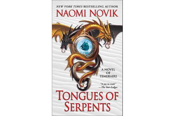 Tongues of Serpents