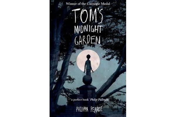 Tom's Midnight Garden