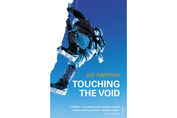 Touching the Void