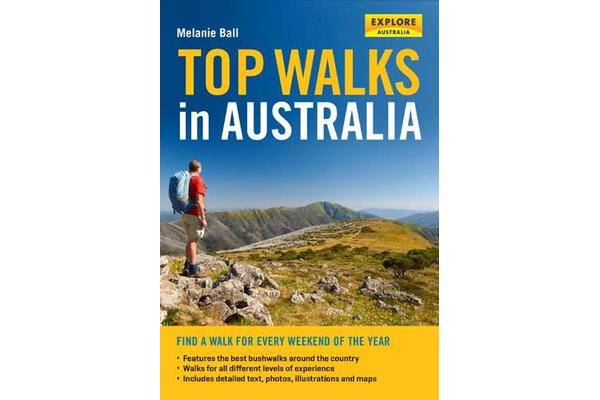 Top Walks in Australia