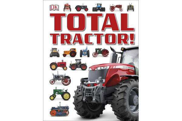 Total Tractor!