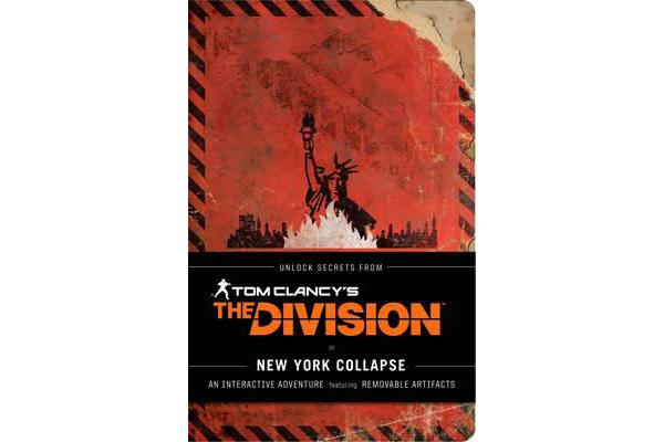 Tom Clancy's The Division - New York Collapse