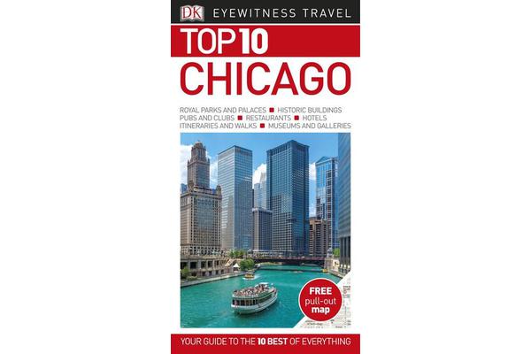 Top 10 Chicago