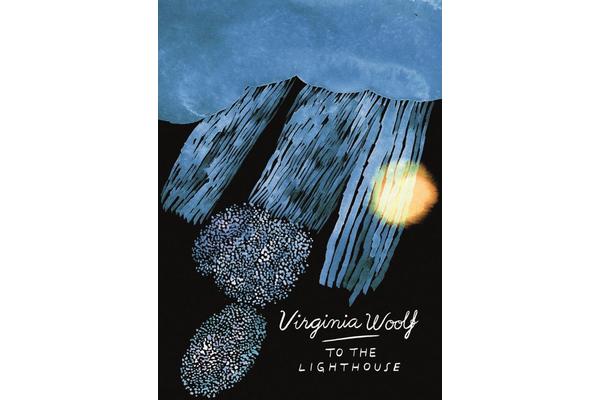 To The Lighthouse (Vintage Classics Woolf Series)