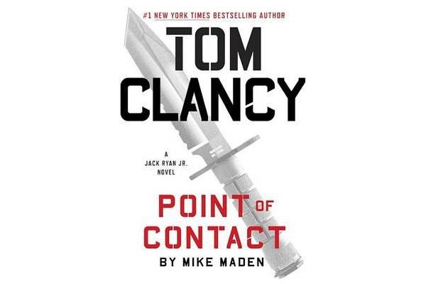 Tom Clancy Point of Contact