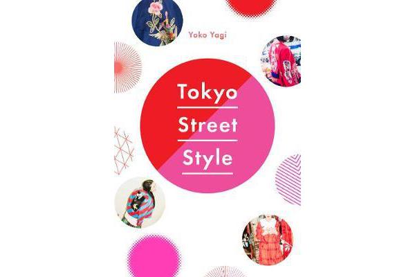 Tokyo Street Style