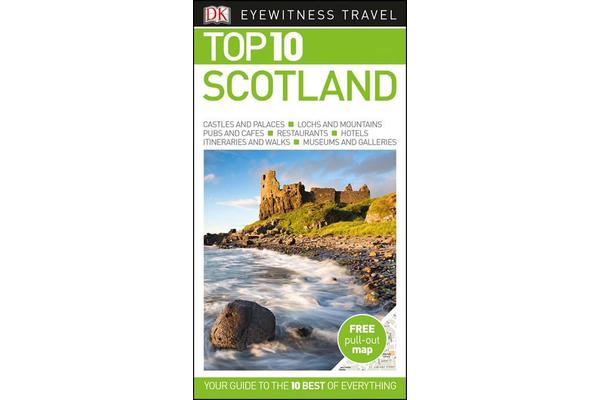 Top 10 Scotland