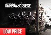 Tom Clancy's Rainbow Six Siege Uplay CD Key