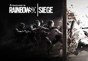 Tom Clancy's Rainbow Six Siege ASIA Uplay CD Key