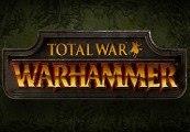 Total War: Warhammer Steam CD Key