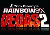 Tom Clancyâs Rainbow Six: Vegas 2 US Xbox 360/XBOX ONE CD Key