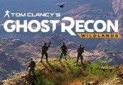 Tom Clancy's Ghost Recon Wildlands EU Uplay CD Key