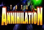 Total Annihilation Steam Gift