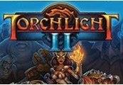 Torchlight 2 Region Locked Steam CD Key