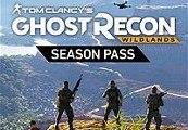 Tom Clancy's Ghost Recon Wildlands - Season Pass US PS4 CD Key