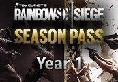 Tom Clancy's Rainbow Six Siege - Year 1 Season Pass XBOX One CD Key