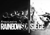 Tom Clancy's Rainbow Six Siege Steam Gift