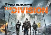 Tom Clancy's The Division Uplay CD Key