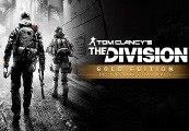 Tom Clancy's The Division Gold Edition Uplay CD Key