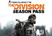 Tom Clancy's The Division: Season Pass Uplay CD Key 