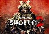 Total War: SHOGUN 2 Steam CD Key