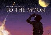 To the Moon Steam CD Key