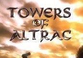 Towers of Altrac - Epic Defense Battles Steam CD Key