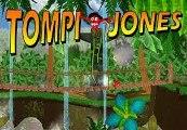 Tompi Jones Steam CD Key