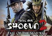 Total War Shogun 2: Fall of the Samurai Steam Gift