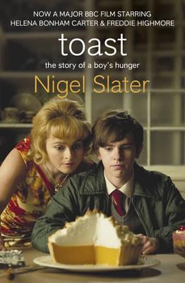 Toast: The Story of a Boy's Hunger