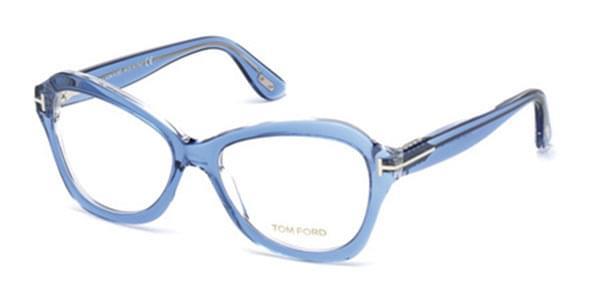 Tom Ford Eyeglasses FT5359 086