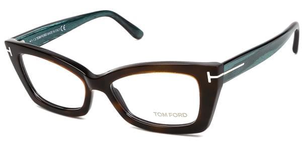 Tom Ford Eyeglasses FT5363 052