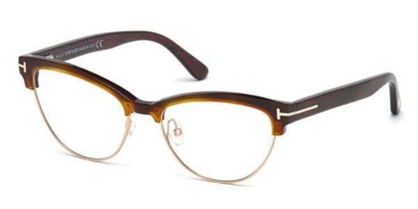 Tom Ford Eyeglasses FT5365 052