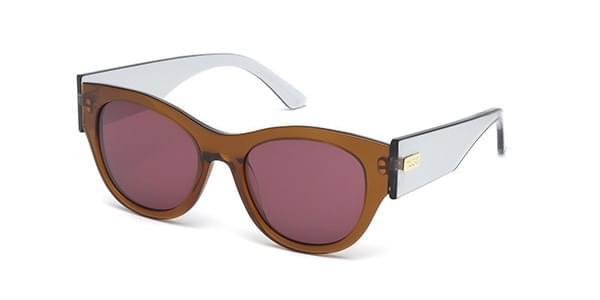 TODS Sunglasses TO0167 50S