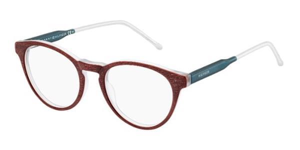 Tommy Hilfiger Eyeglasses TH 1393 QRM