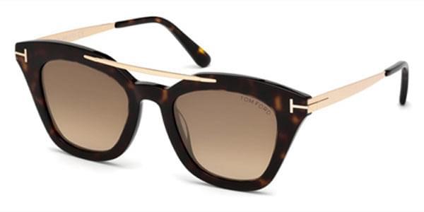 Tom Ford Sunglasses FT0575 52G